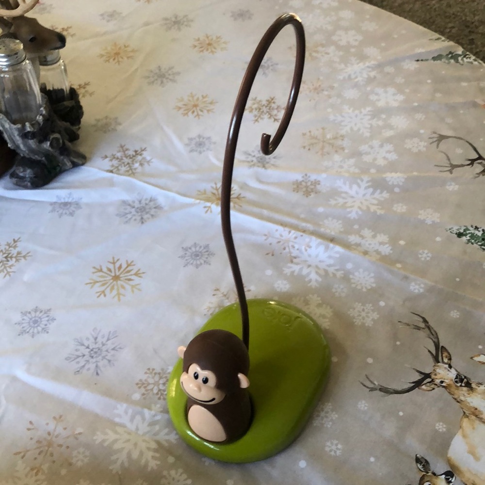 Banana Holder